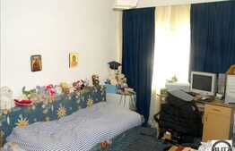 4 camere decomandate pe strada Izlazului