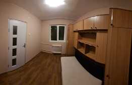 Apartament 3 camere, etaj intermediar, orientare sudica, zona Politia Rutiera