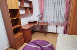 Apartament cu 4 camere, 86 mp, parcare, pet friendly, zona Iulius Mall