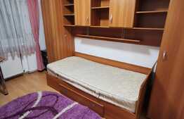 Apartament cu 4 camere, 86 mp, parcare, pet friendly, zona Iulius Mall