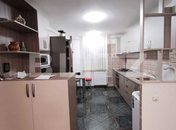 Apartament de închiriat 4 camere Intre Lacuri - 60291AI | BLITZ Cluj-Napoca | Poza12