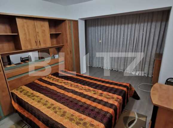 Apartament de închiriat 4 camere Intre Lacuri - 60291AI | BLITZ Cluj-Napoca | Poza1