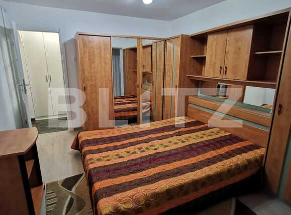 Apartament de închiriat 4 camere Intre Lacuri - 60291AI | BLITZ Cluj-Napoca | Poza2