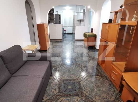 Apartament de închiriat 4 camere Intre Lacuri - 60291AI | BLITZ Cluj-Napoca | Poza7