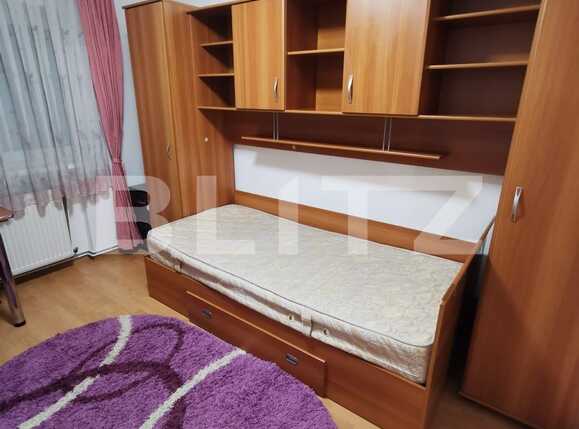 Apartament de închiriat 4 camere Intre Lacuri - 60291AI | BLITZ Cluj-Napoca | Poza5
