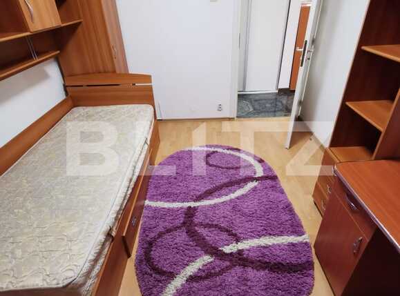 Apartament de închiriat 4 camere Intre Lacuri - 60291AI | BLITZ Cluj-Napoca | Poza4