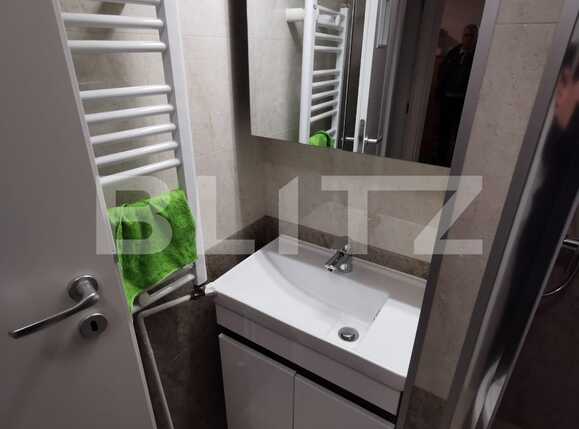 Apartament de închiriat 4 camere Intre Lacuri - 60291AI | BLITZ Cluj-Napoca | Poza17