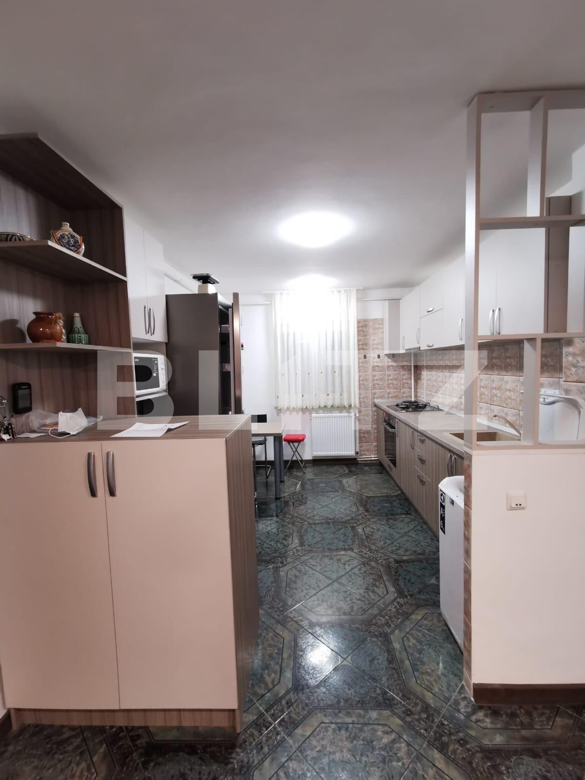 Apartament de închiriat 4 camere Intre Lacuri - 60291AI | BLITZ Cluj-Napoca | Poza12