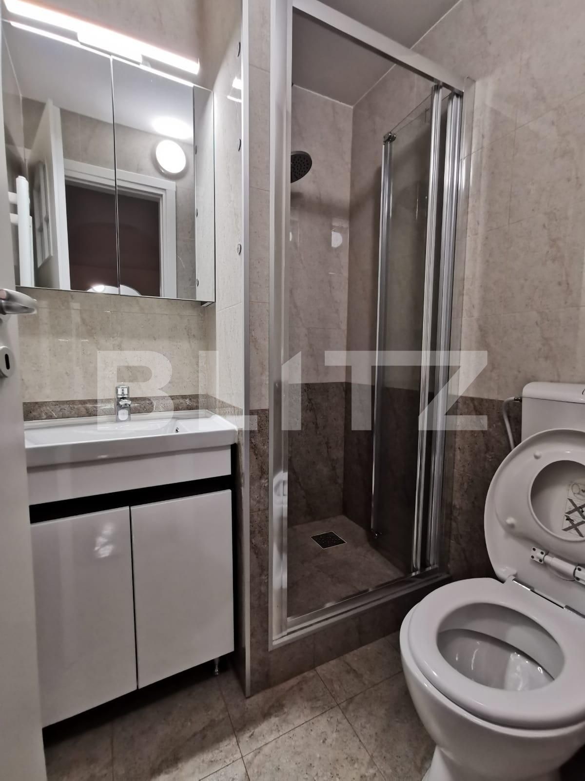 Apartament de închiriat 4 camere Intre Lacuri - 60291AI | BLITZ Cluj-Napoca | Poza18