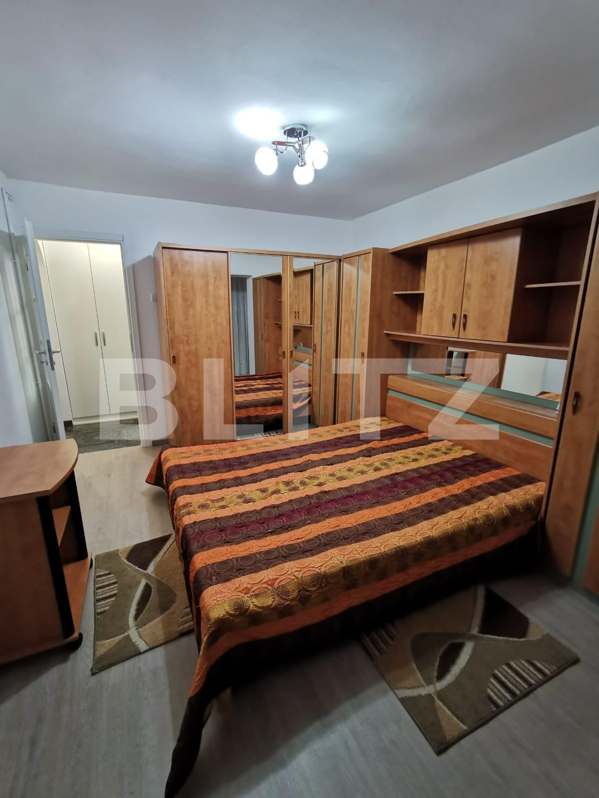 Apartament de închiriat 4 camere Intre Lacuri - 60291AI | BLITZ Cluj-Napoca | Poza2