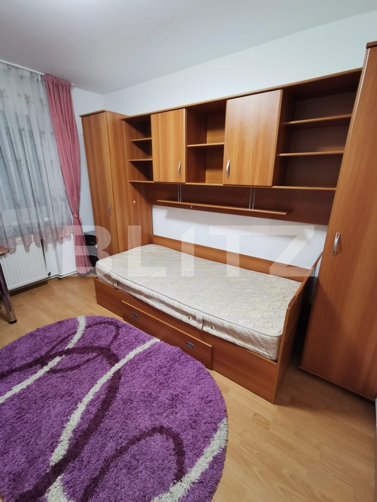 Apartament de închiriat 4 camere Intre Lacuri - 60291AI | BLITZ Cluj-Napoca | Poza5