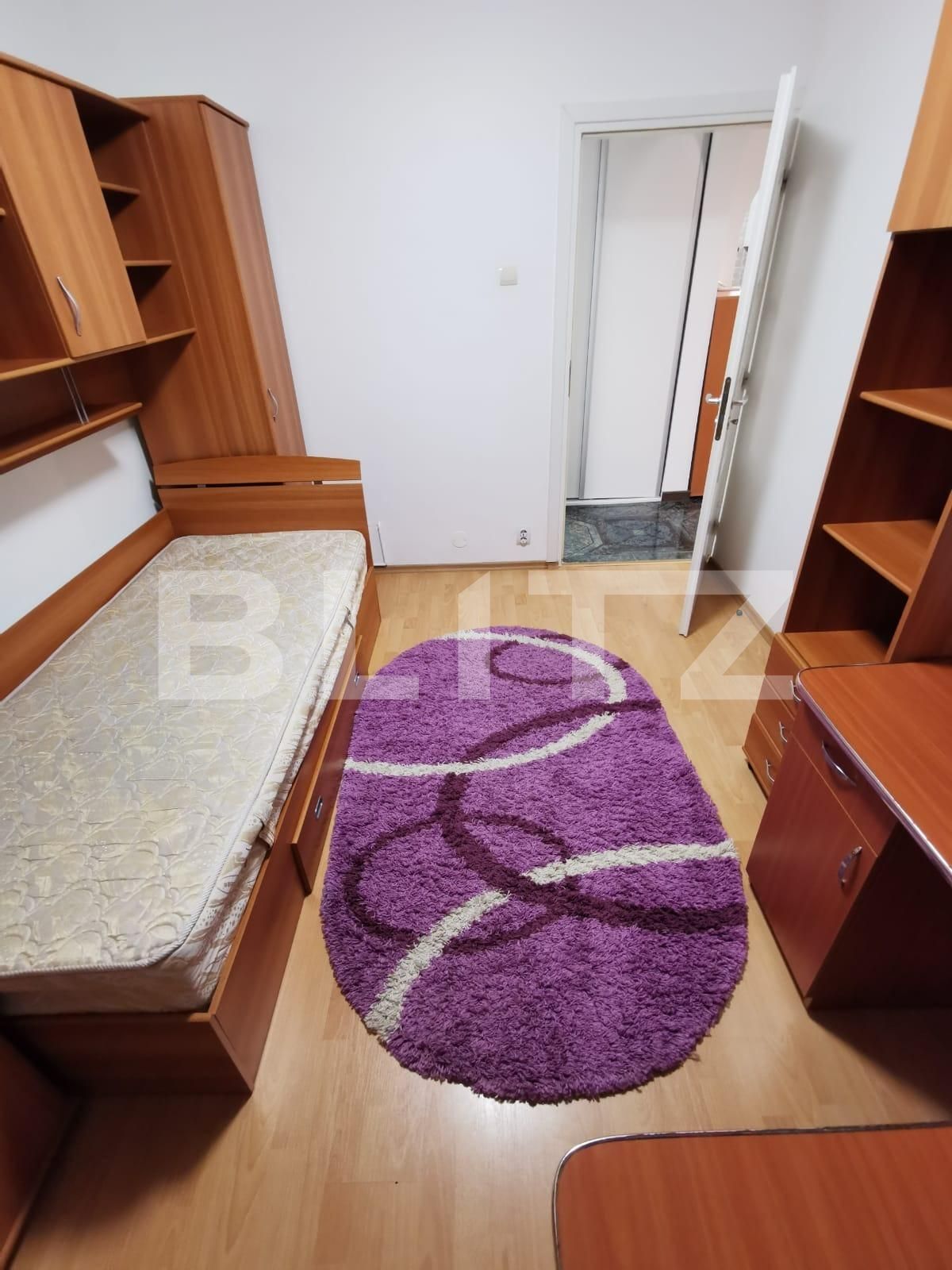 Apartament de închiriat 4 camere Intre Lacuri - 60291AI | BLITZ Cluj-Napoca | Poza4