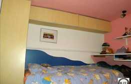 Apartament cu 2 camere, zona centrala