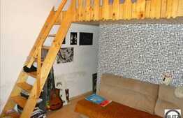 Apartament cu 2 camere, zona centrala