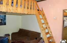 Apartament cu 2 camere, zona centrala