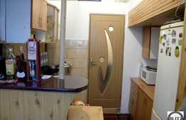 Apartament cu 2 camere, zona centrala