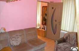 Apartament cu 2 camere, zona centrala