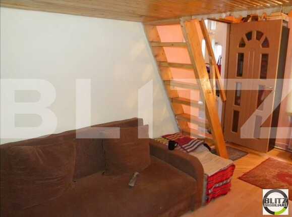 Apartament de închiriat 2 camere Central - 603AI | BLITZ Cluj-Napoca | Poza2