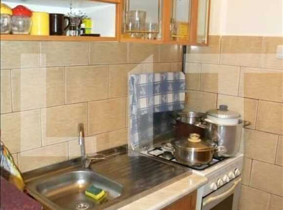 Apartament de închiriat 2 camere Central - 603AI | BLITZ Cluj-Napoca | Poza11