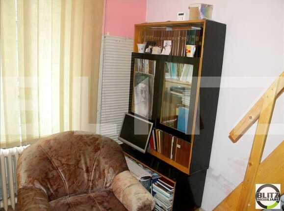 Apartament de închiriat 2 camere Central - 603AI | BLITZ Cluj-Napoca | Poza8