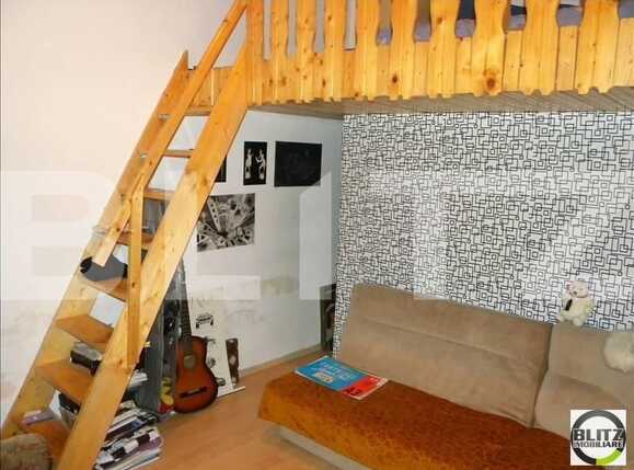 Apartament de închiriat 2 camere Central - 603AI | BLITZ Cluj-Napoca | Poza6