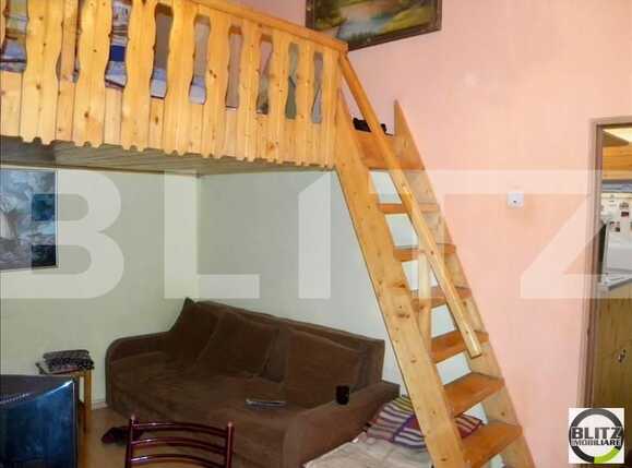 Apartament de închiriat 2 camere Central - 603AI | BLITZ Cluj-Napoca | Poza4