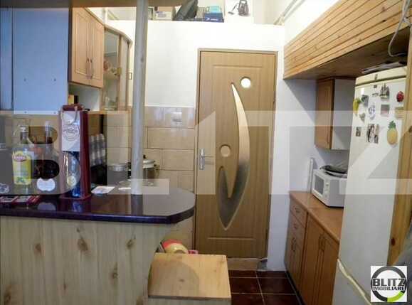 Apartament de închiriat 2 camere Central - 603AI | BLITZ Cluj-Napoca | Poza10