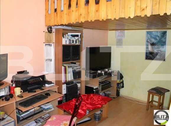 Apartament de închiriat 2 camere Central - 603AI | BLITZ Cluj-Napoca | Poza3