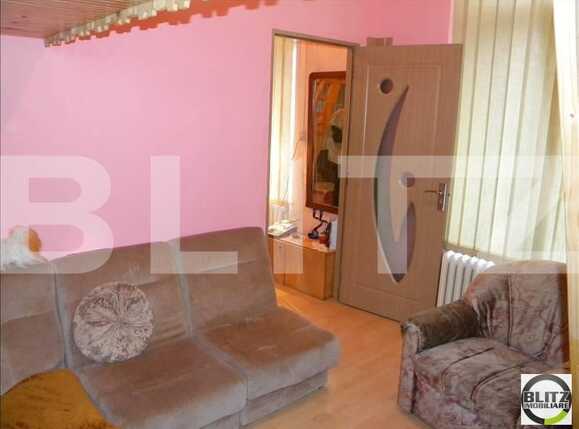 Apartament de închiriat 2 camere Central - 603AI | BLITZ Cluj-Napoca | Poza7