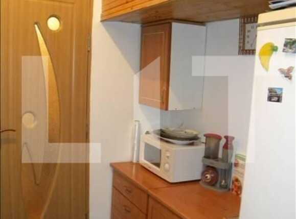 Apartament de închiriat 2 camere Central - 603AI | BLITZ Cluj-Napoca | Poza12