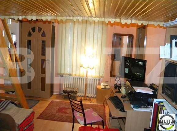 Apartament de închiriat 2 camere Central - 603AI | BLITZ Cluj-Napoca | Poza1