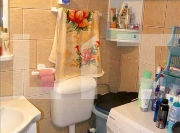 Apartament de închiriat 2 camere Central - 603AI | BLITZ Cluj-Napoca | Poza14