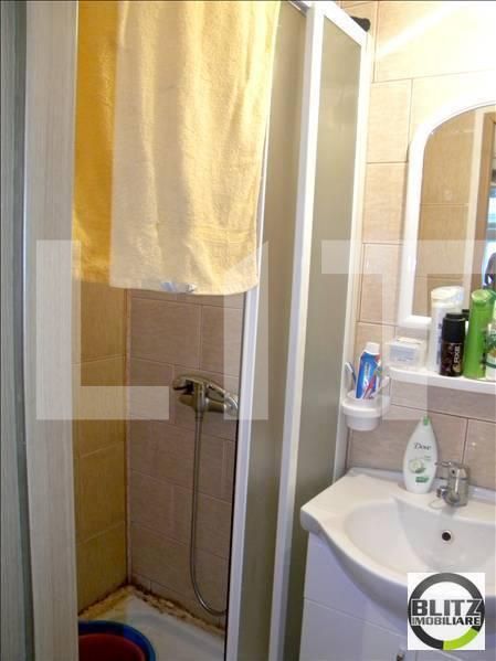 Apartament de închiriat 2 camere Central - 603AI | BLITZ Cluj-Napoca | Poza13