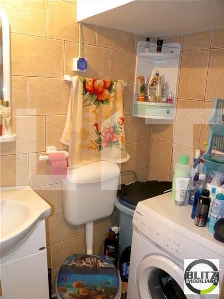 Apartament de închiriat 2 camere Central - 603AI | BLITZ Cluj-Napoca | Poza14