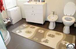 Apartament in vila, 4 camere, 116 mp utili in zona Gradinii Botanice