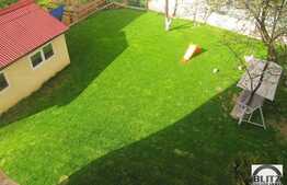 Apartament in vila, 4 camere, 116 mp utili in zona Gradinii Botanice