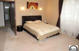 Apartament in vila, 4 camere, 116 mp utili in zona Gradinii Botanice