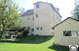 Apartament in vila, 4 camere, 116 mp utili in zona Gradinii Botanice