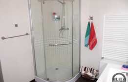 Apartament in vila, 4 camere, 116 mp utili in zona Gradinii Botanice