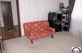 Apartament in vila, 4 camere, 116 mp utili in zona Gradinii Botanice