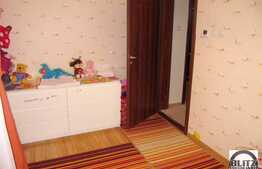 Apartament in vila, 4 camere, 116 mp utili in zona Gradinii Botanice