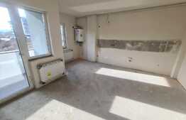 Apartament 2 camere, semifinisat, 49mp! Zona strazii Valea Garbaului!