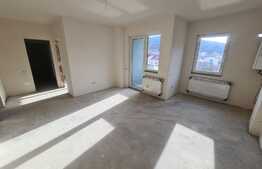 Apartament 2 camere, semifinisat, 49mp! Zona strazii Valea Garbaului!