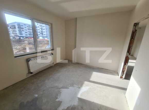 Apartament de vânzare 2 camere Floreşti - 60303AV | BLITZ Cluj-Napoca | Poza3