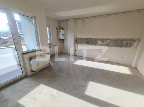Apartament de vânzare 2 camere Floreşti - 60303AV | BLITZ Cluj-Napoca | Poza1