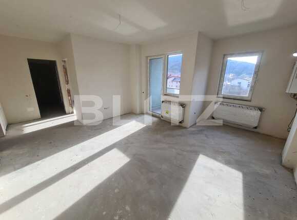 Apartament de vânzare 2 camere Floreşti - 60303AV | BLITZ Cluj-Napoca | Poza2