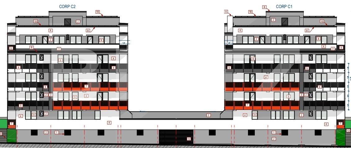 Apartament de vânzare 3 camere Baciu - 60304AV | BLITZ Cluj-Napoca | Poza2