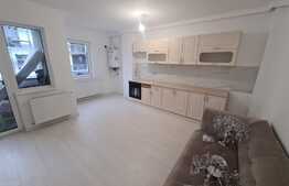 Apartament  2 camere , nou, modern, 44mp, balcon! Zona strazii Valea Garbaului!