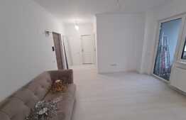 Apartament  2 camere , nou, modern, 44mp, balcon! Zona strazii Valea Garbaului!
