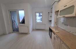 Apartament  2 camere , nou, modern, 44mp, balcon! Zona strazii Valea Garbaului!